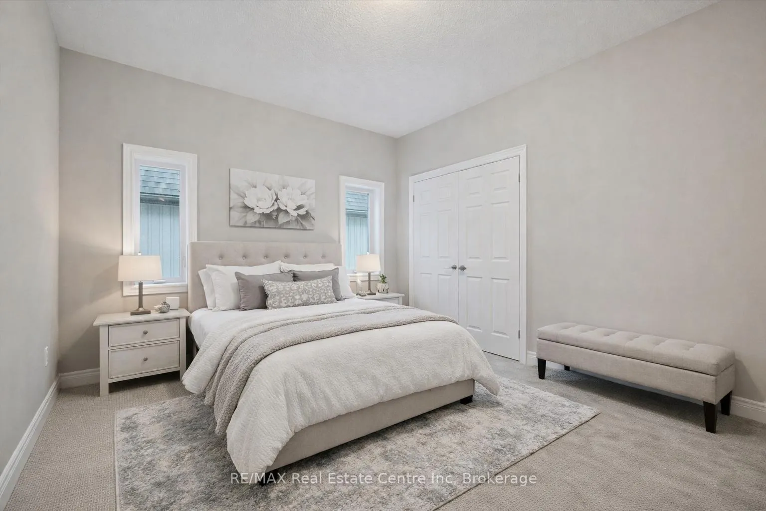 Photo 30 of 187 Ambrous Crescent, Guelph, Kortright East — HOMEH