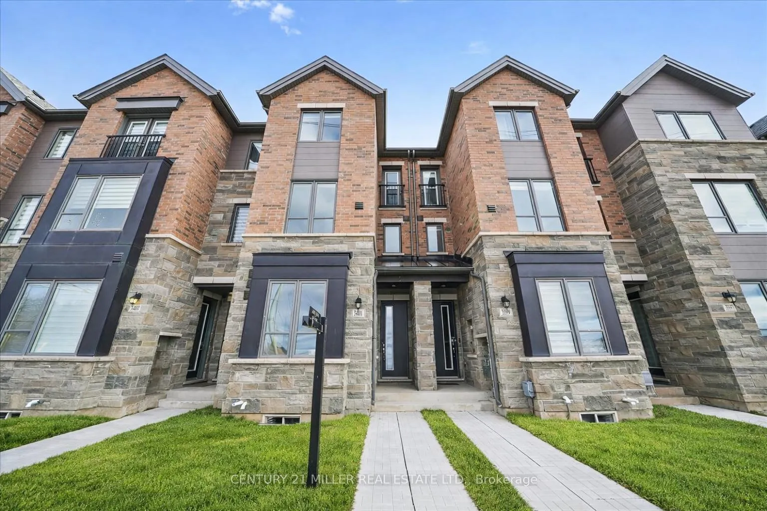 Photo 1 of 3401 Sixth Line, Oakville, Glenorchy — HOMEH