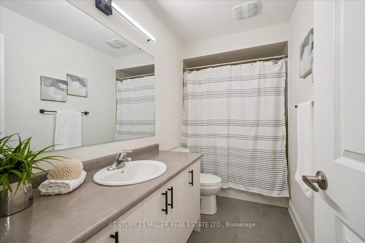 Photo 16 of 3401 Sixth Line, Oakville, Glenorchy — HOMEH