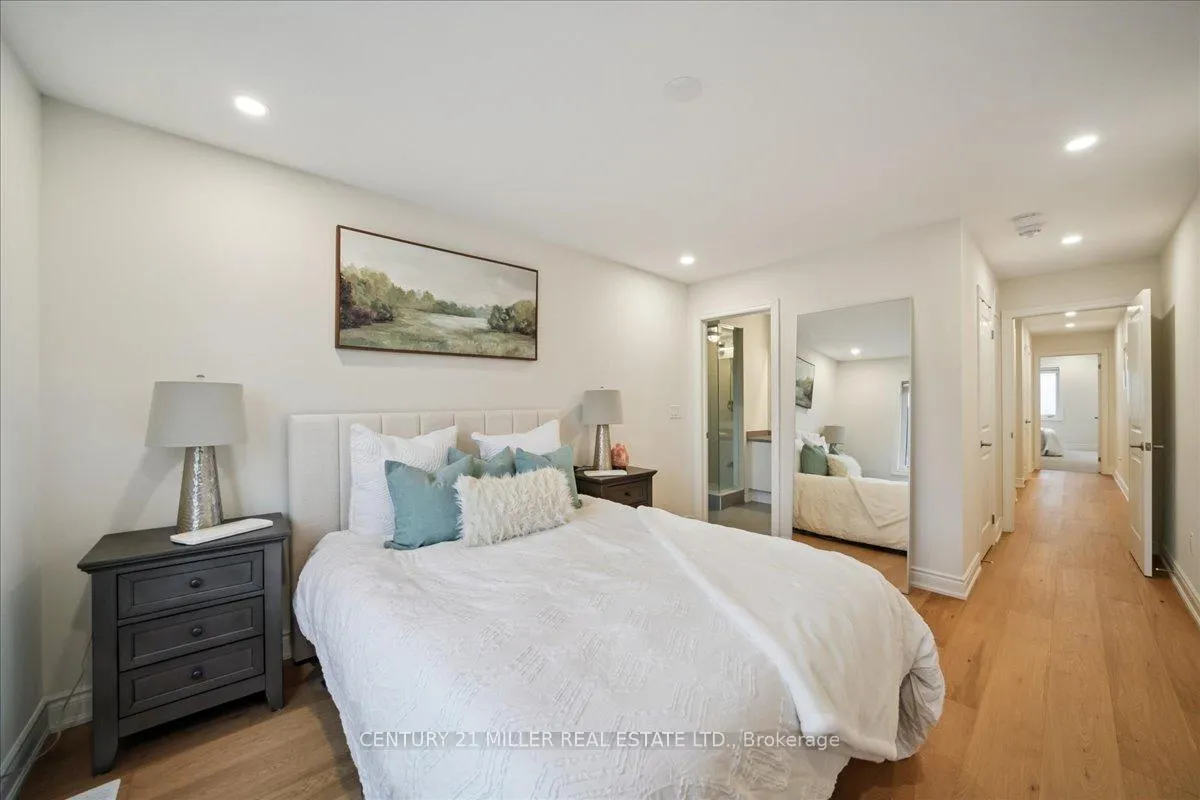 Photo 21 of 3401 Sixth Line, Oakville, Glenorchy — HOMEH