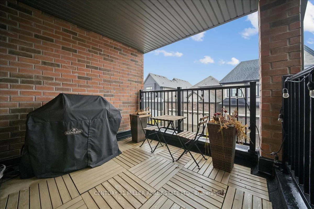 Photo 25 of 3401 Sixth Line, Oakville, Glenorchy — HOMEH