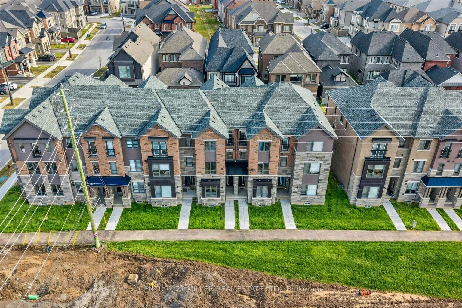 Photo 26 of 3401 Sixth Line, Oakville, Glenorchy — HOMEH