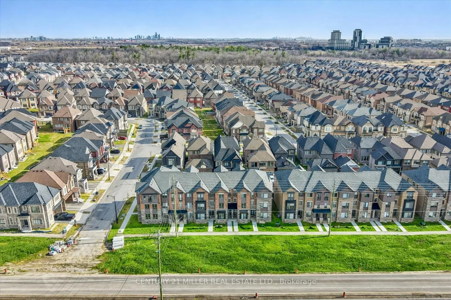 Photo 27 of 3401 Sixth Line, Oakville, Glenorchy — HOMEH