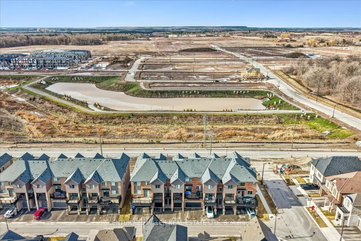 Photo 30 of 3401 Sixth Line, Oakville, Glenorchy — HOMEH