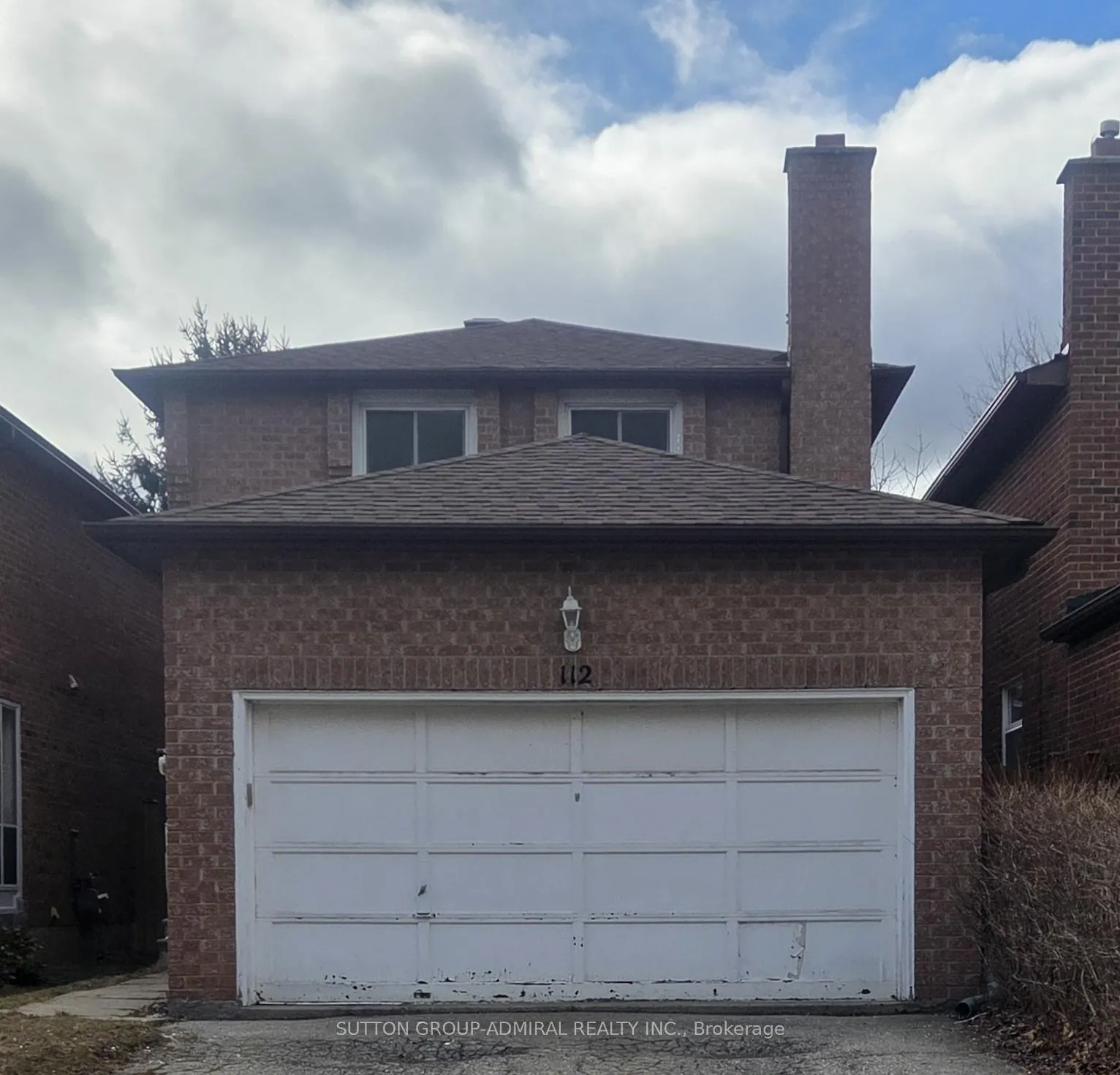 Photo 1 of 112 Patrice Crescent, Vaughan, Crestwood-Springfarm-Yorkhill — HOMEH
