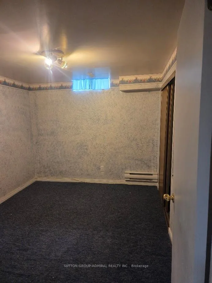 Photo 22 of 112 Patrice Crescent, Vaughan, Crestwood-Springfarm-Yorkhill — HOMEH