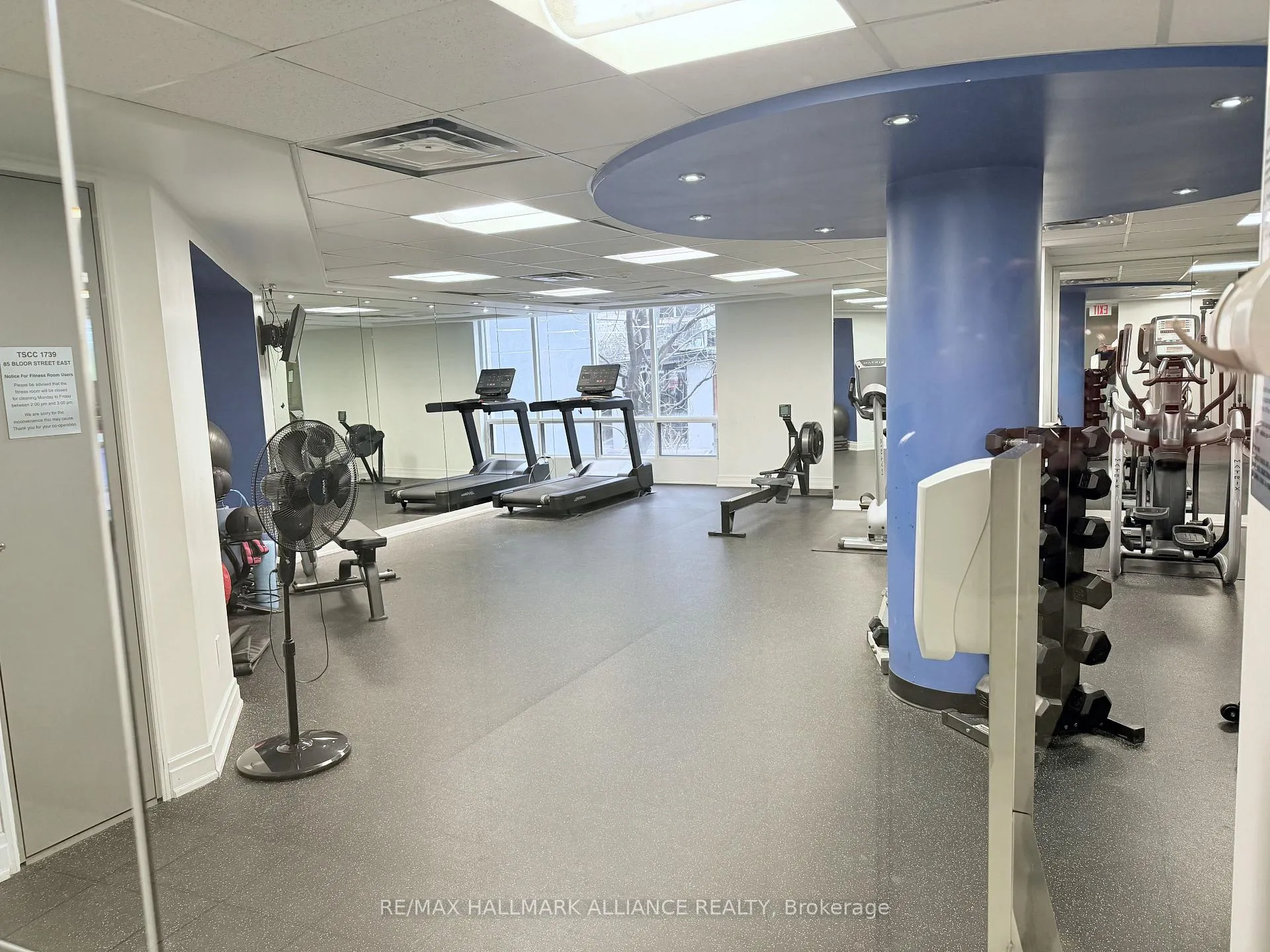 Photo 15 of Unit 602, 85 Bloor Street E, Toronto, Church-Yonge Corridor — HOMEH