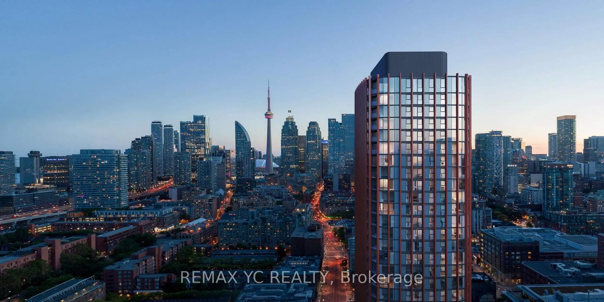 Photo 13 of Unit 1703, 180 Front Street E, Toronto, Moss Park — HOMEH