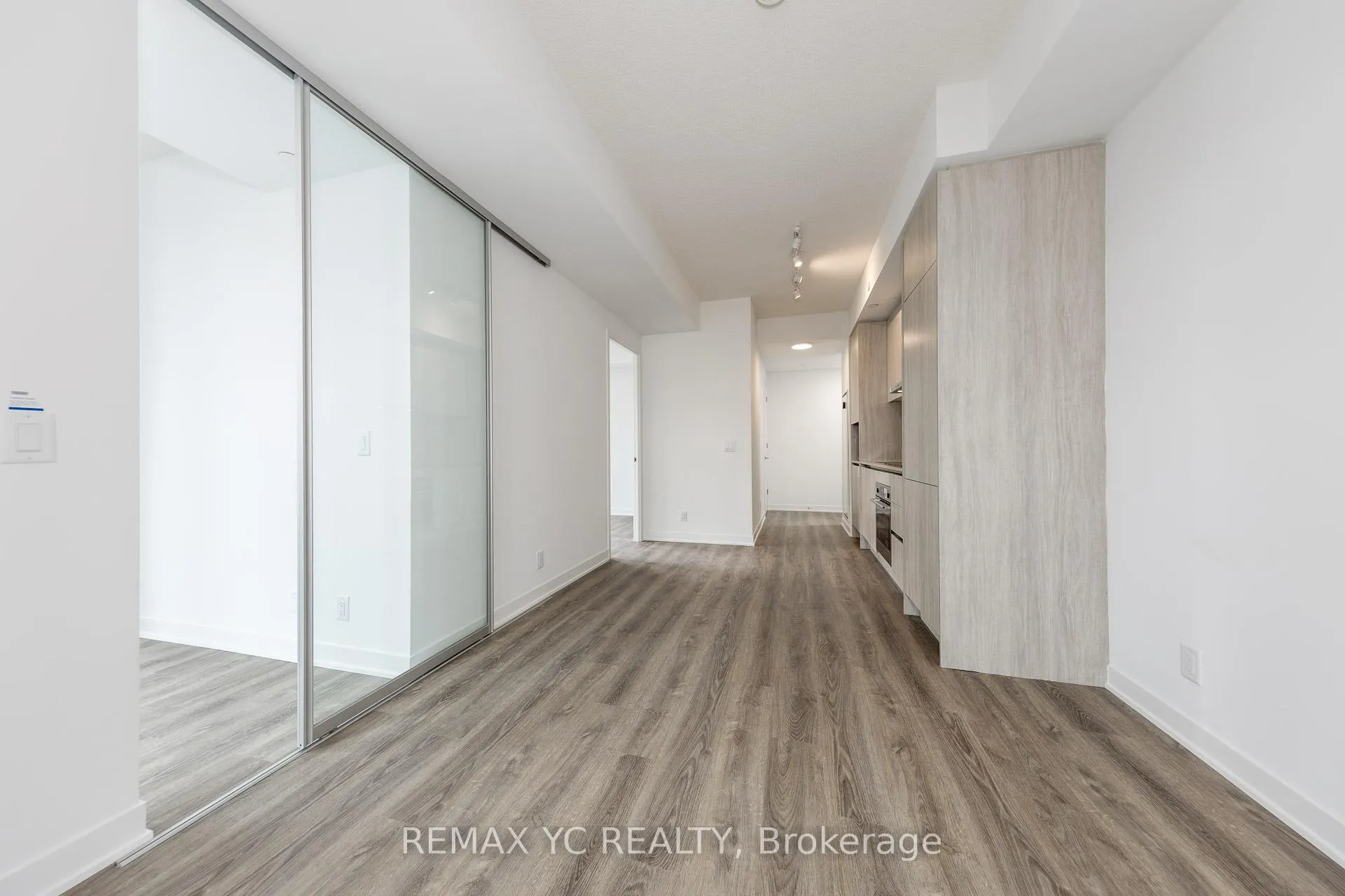Photo 22 of Unit 1703, 180 Front Street E, Toronto, Moss Park — HOMEH