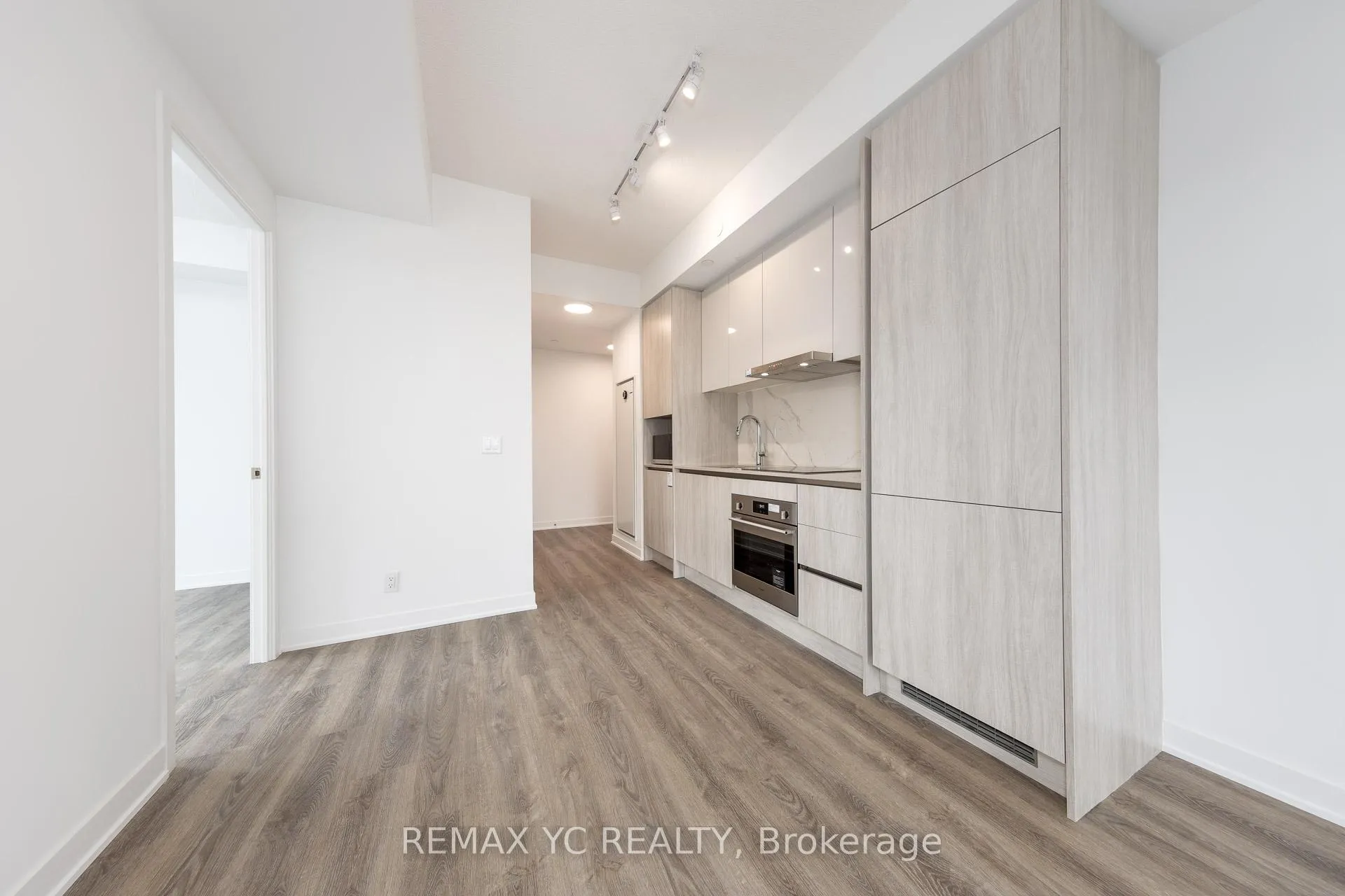 Photo 23 of Unit 1703, 180 Front Street E, Toronto, Moss Park — HOMEH