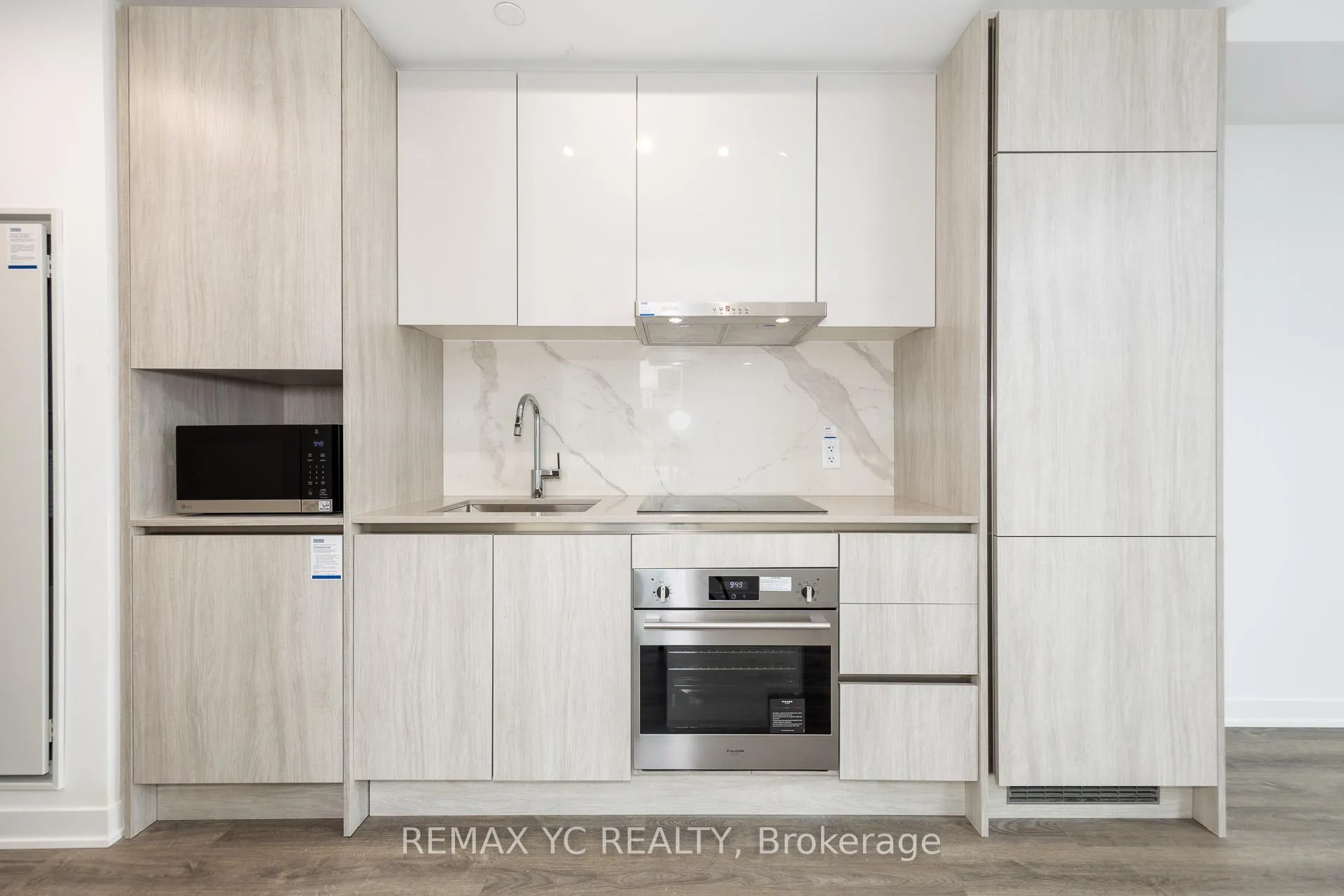 Photo 24 of Unit 1703, 180 Front Street E, Toronto, Moss Park — HOMEH