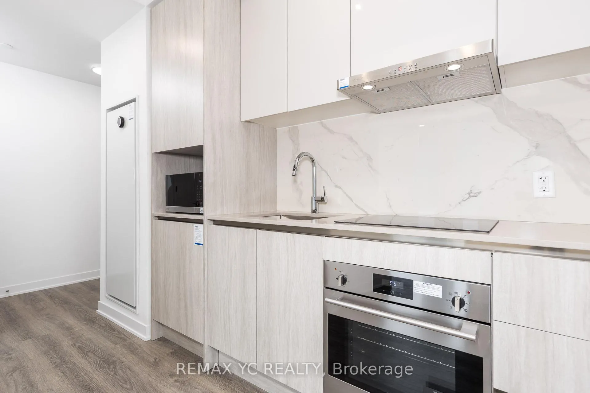 Photo 25 of Unit 1703, 180 Front Street E, Toronto, Moss Park — HOMEH