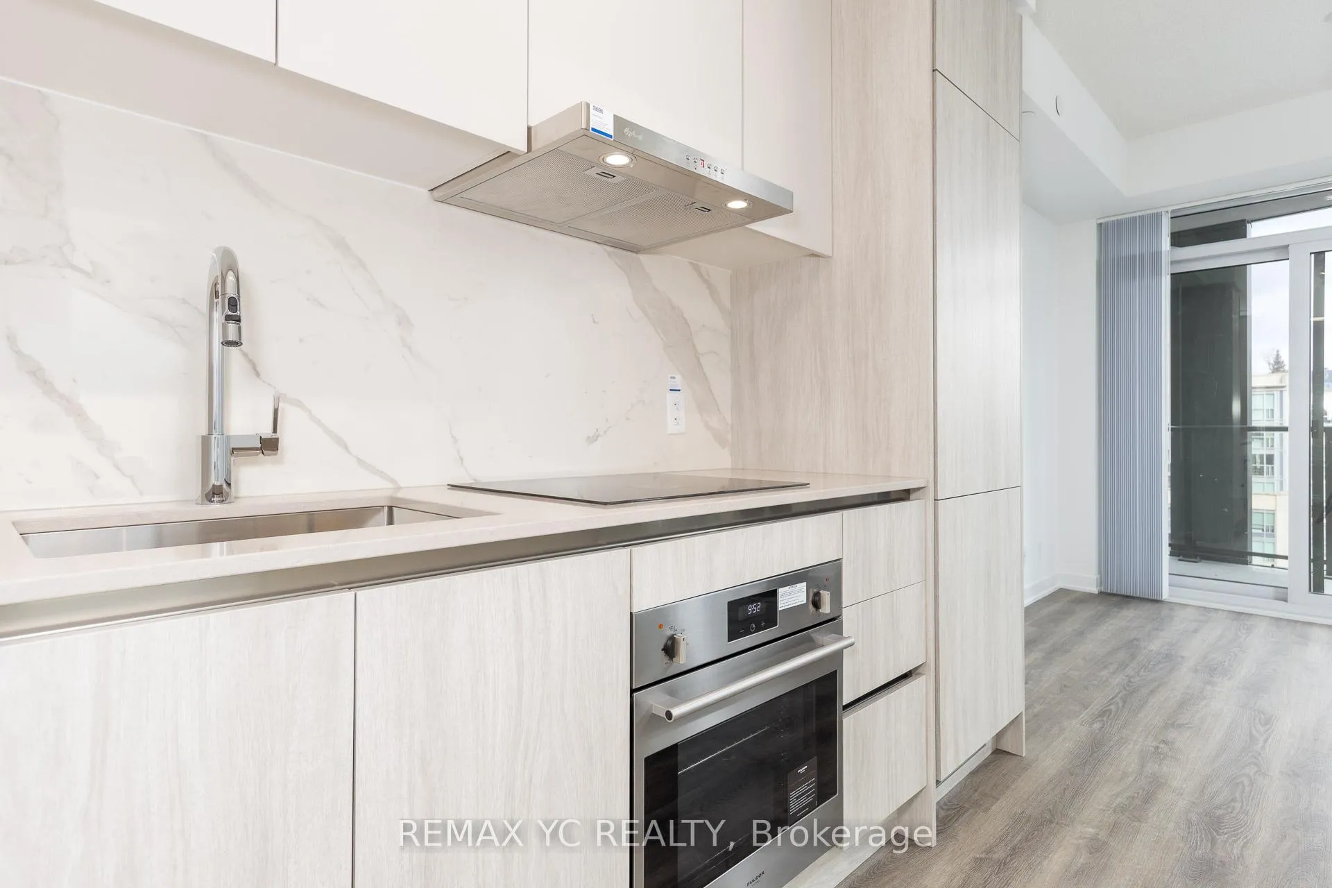Photo 26 of Unit 1703, 180 Front Street E, Toronto, Moss Park — HOMEH