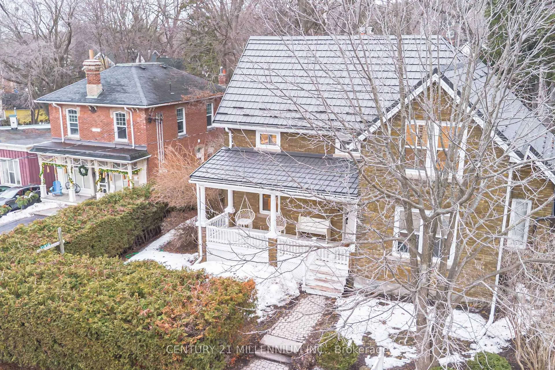Photo 1 of 15614 McLaughlin Road, Caledon, Inglewood — HOMEH