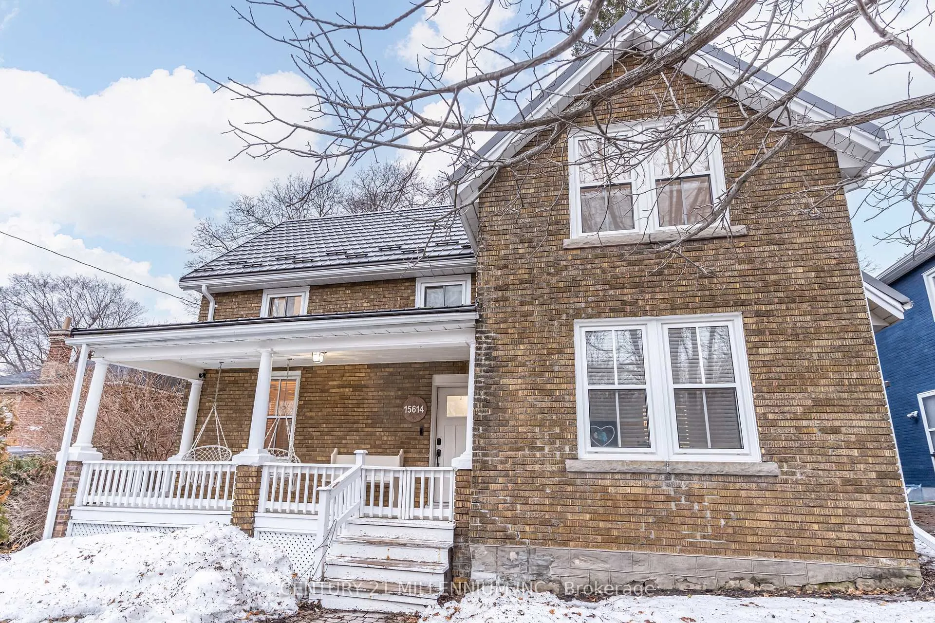 Photo 2 of 15614 McLaughlin Road, Caledon, Inglewood — HOMEH