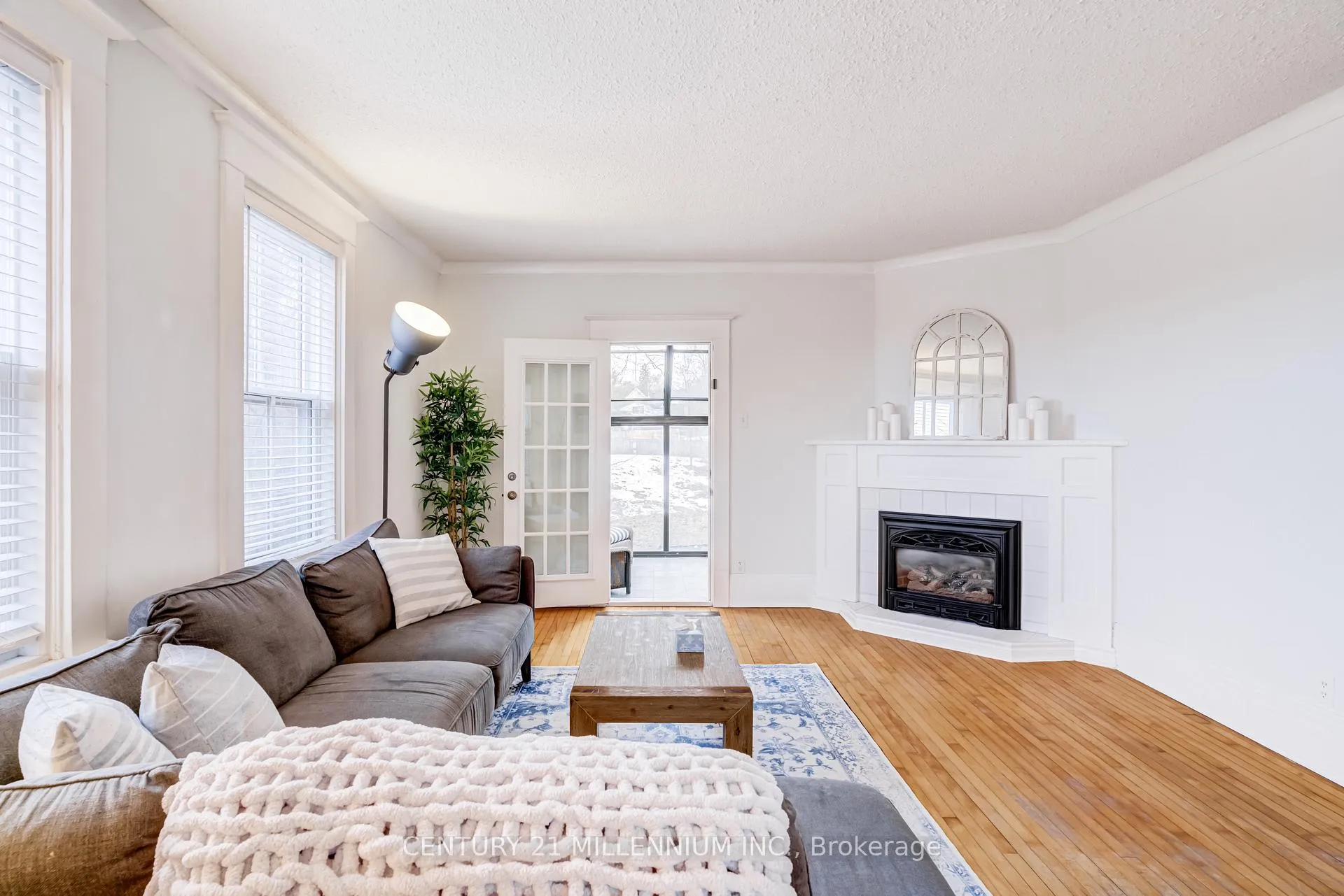 Photo 4 of 15614 McLaughlin Road, Caledon, Inglewood — HOMEH