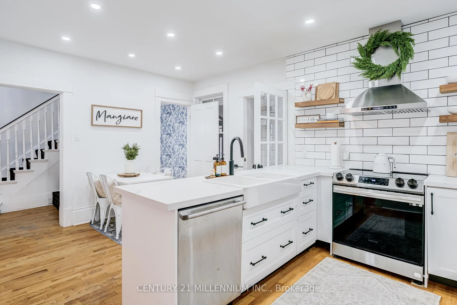 Photo 8 of 15614 McLaughlin Road, Caledon, Inglewood — HOMEH