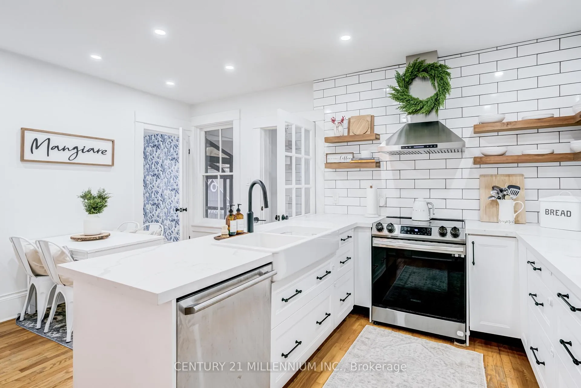 Photo 9 of 15614 McLaughlin Road, Caledon, Inglewood — HOMEH