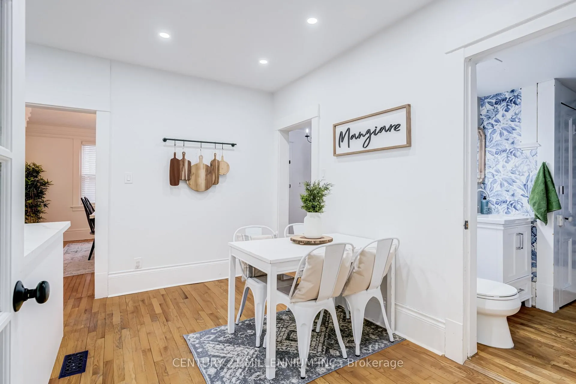 Photo 14 of 15614 McLaughlin Road, Caledon, Inglewood — HOMEH