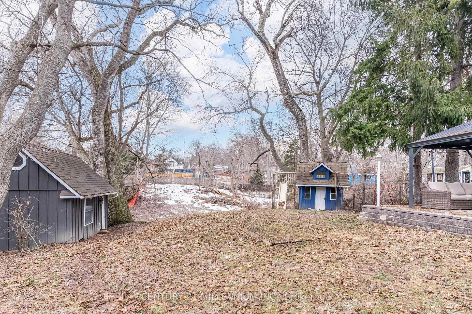 Photo 46 of 15614 McLaughlin Road, Caledon, Inglewood — HOMEH