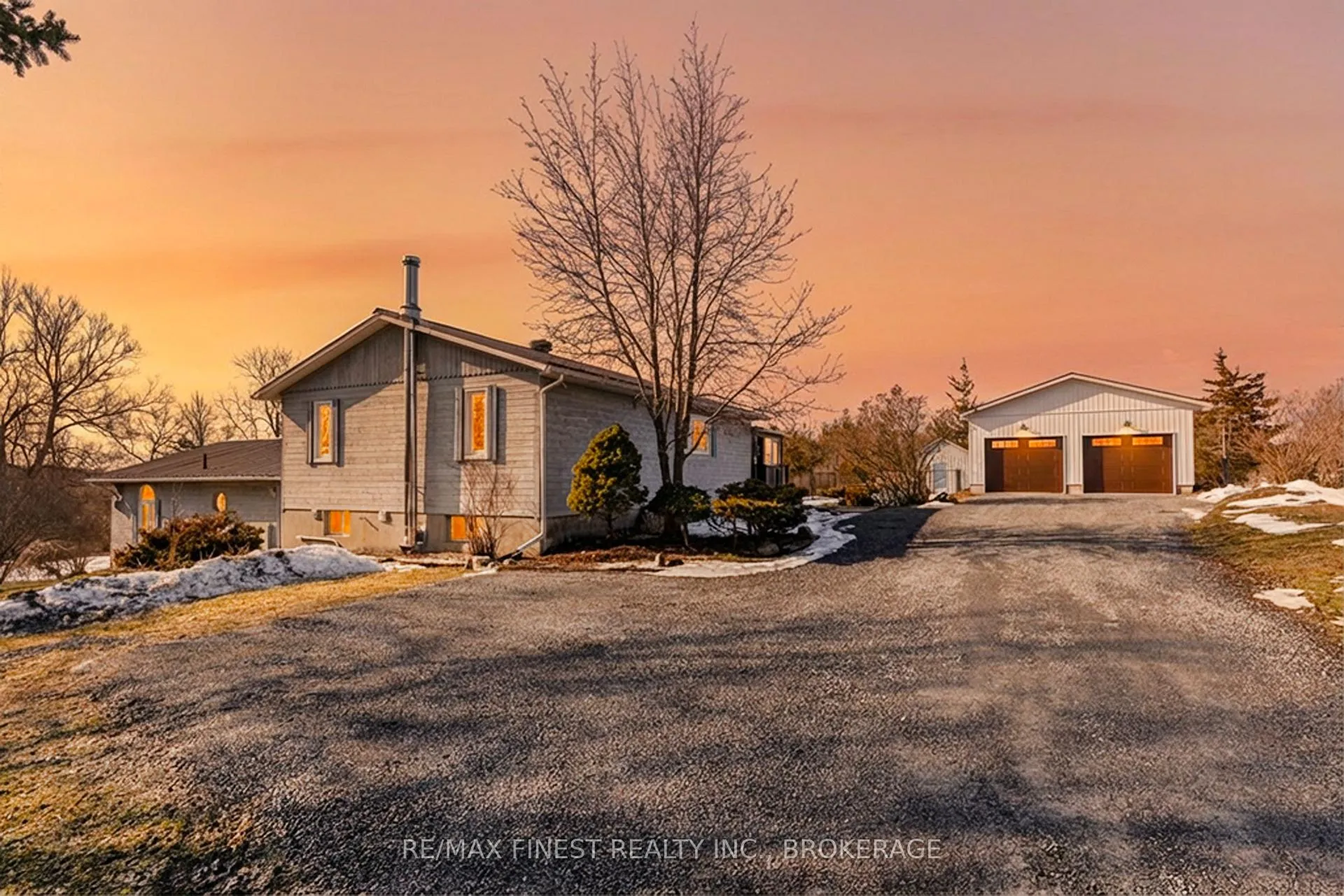 Photo 1 of 704 Wing Road, Loyalist, Lennox and Addington - South — HOMEH