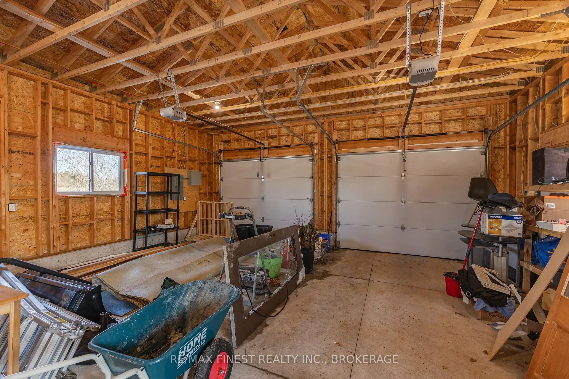 Photo 42 of 704 Wing Road, Loyalist, Lennox and Addington - South — HOMEH