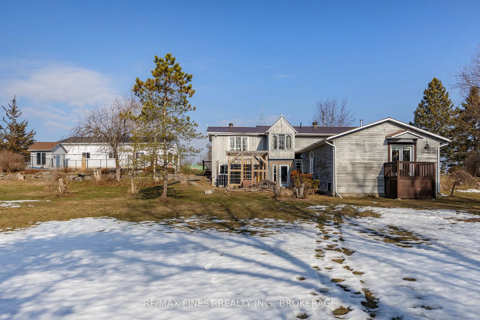 Photo 48 of 704 Wing Road, Loyalist, Lennox and Addington - South — HOMEH