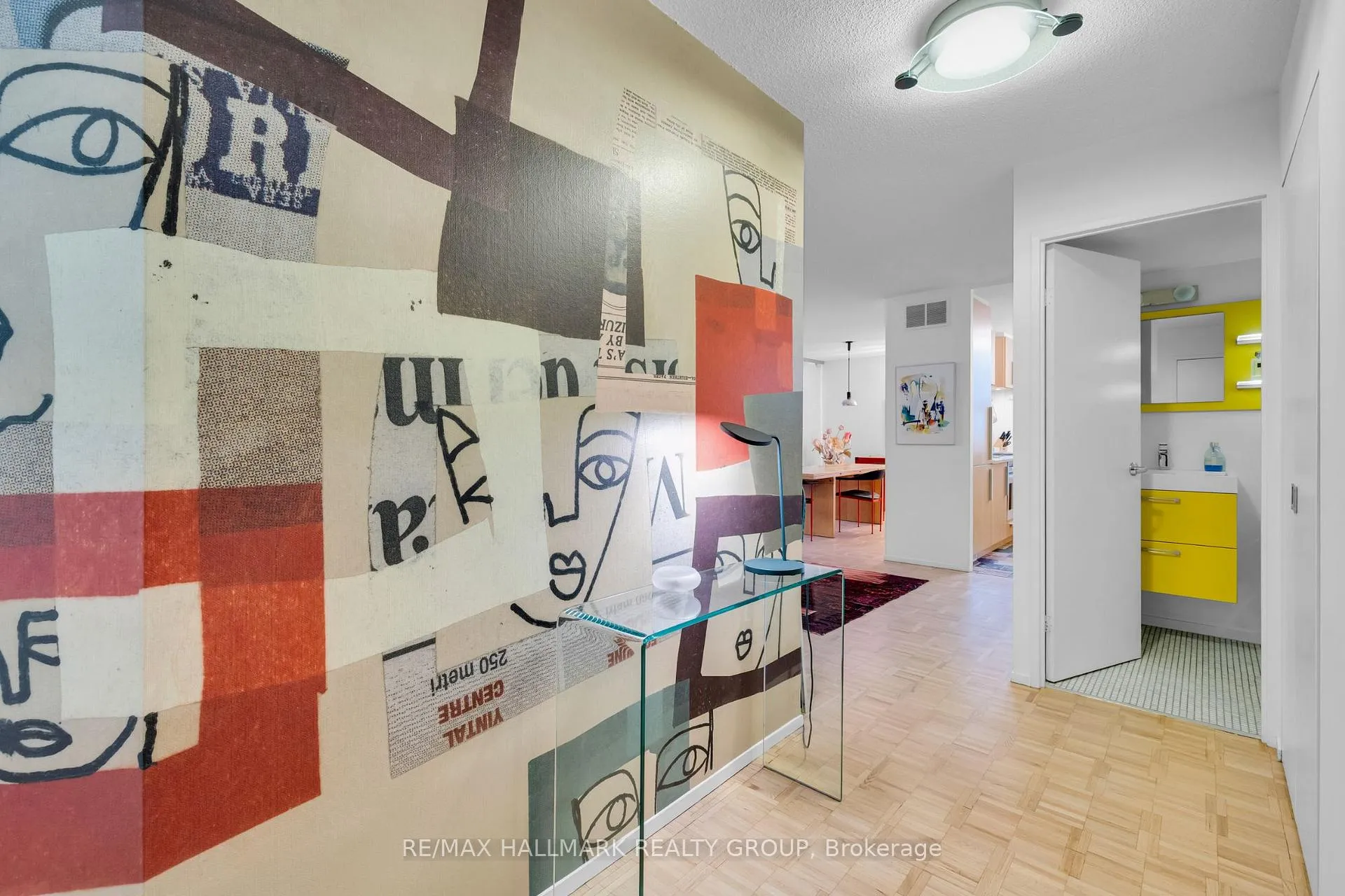 Photo 3 of Unit 203, 40 Arthur Street, Ottawa, West Centre Town — HOMEH