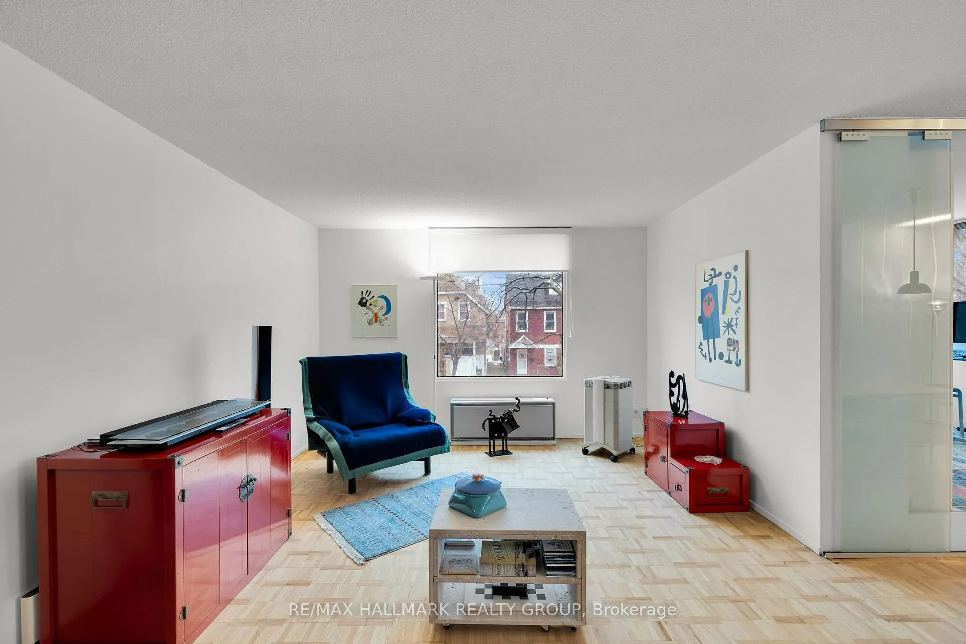 Photo 4 of Unit 203, 40 Arthur Street, Ottawa, West Centre Town — HOMEH