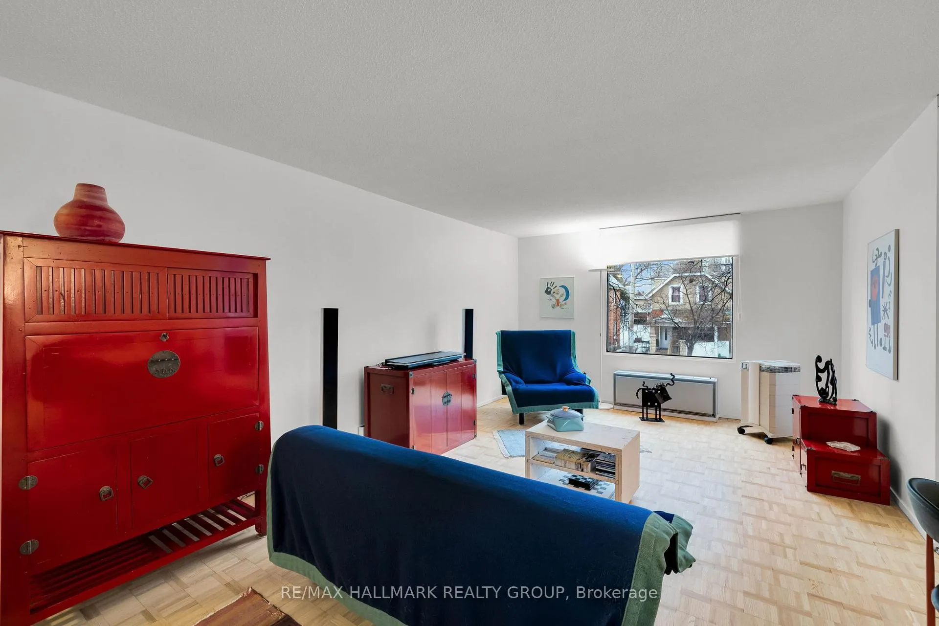 Photo 5 of Unit 203, 40 Arthur Street, Ottawa, West Centre Town — HOMEH