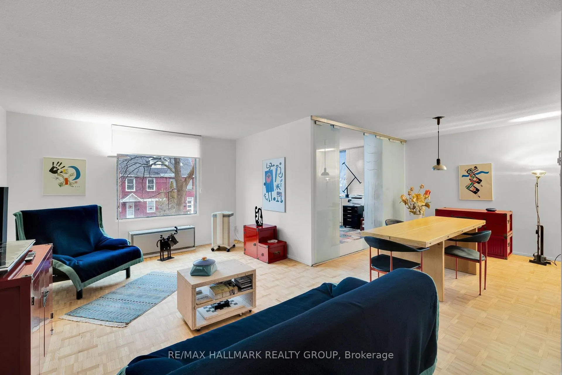 Photo 7 of Unit 203, 40 Arthur Street, Ottawa, West Centre Town — HOMEH