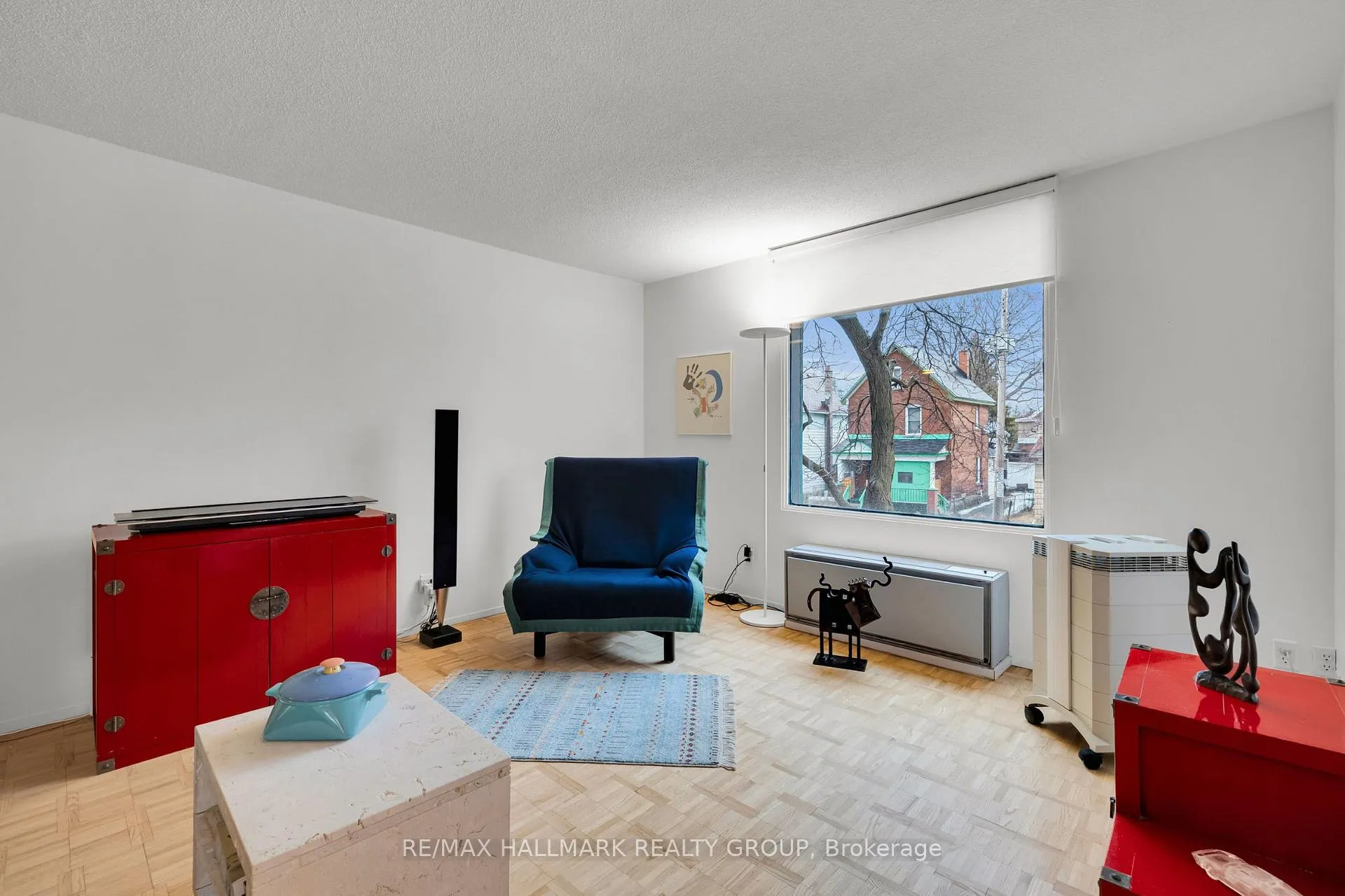 Photo 8 of Unit 203, 40 Arthur Street, Ottawa, West Centre Town — HOMEH