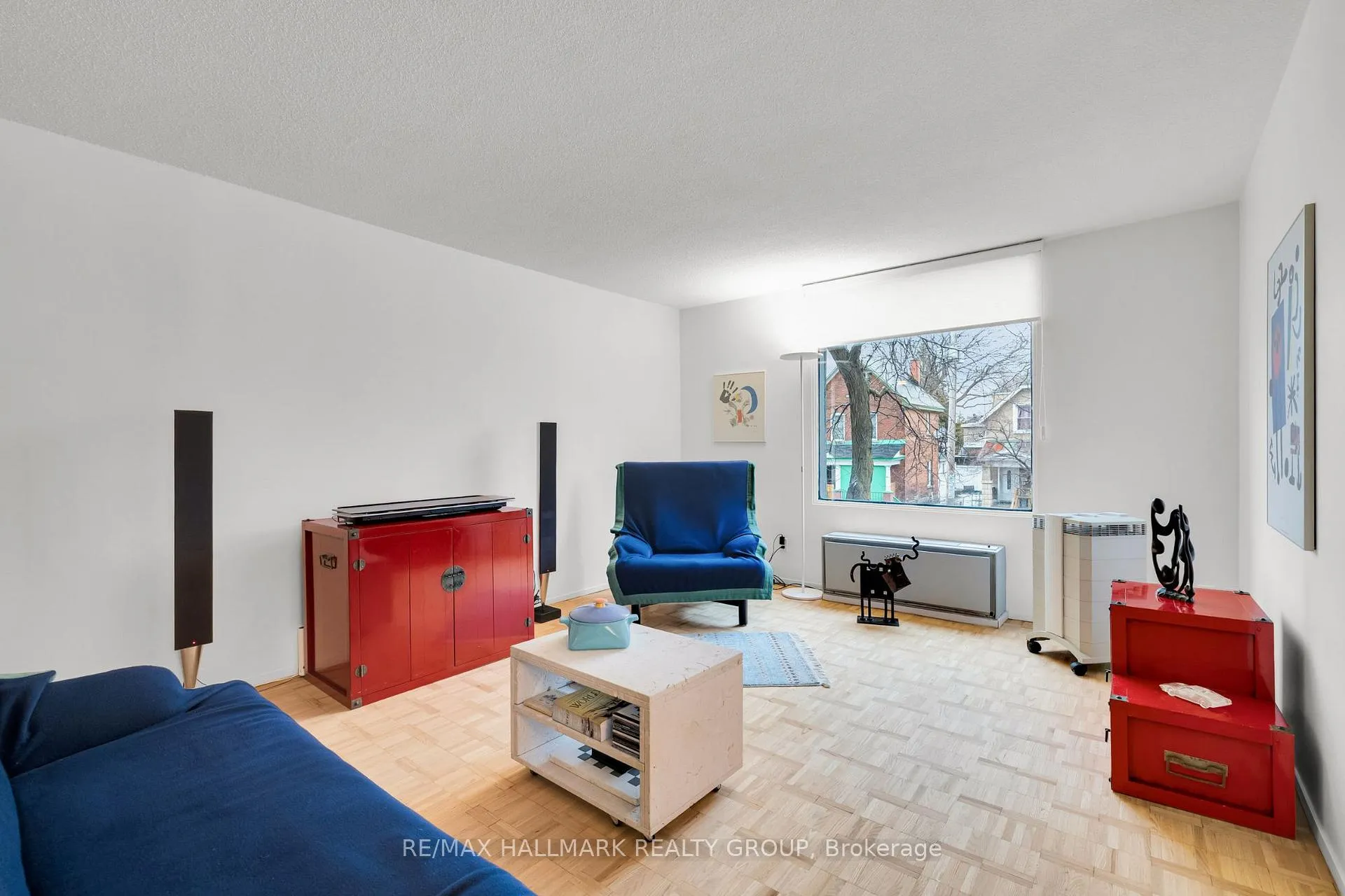 Photo 10 of Unit 203, 40 Arthur Street, Ottawa, West Centre Town — HOMEH