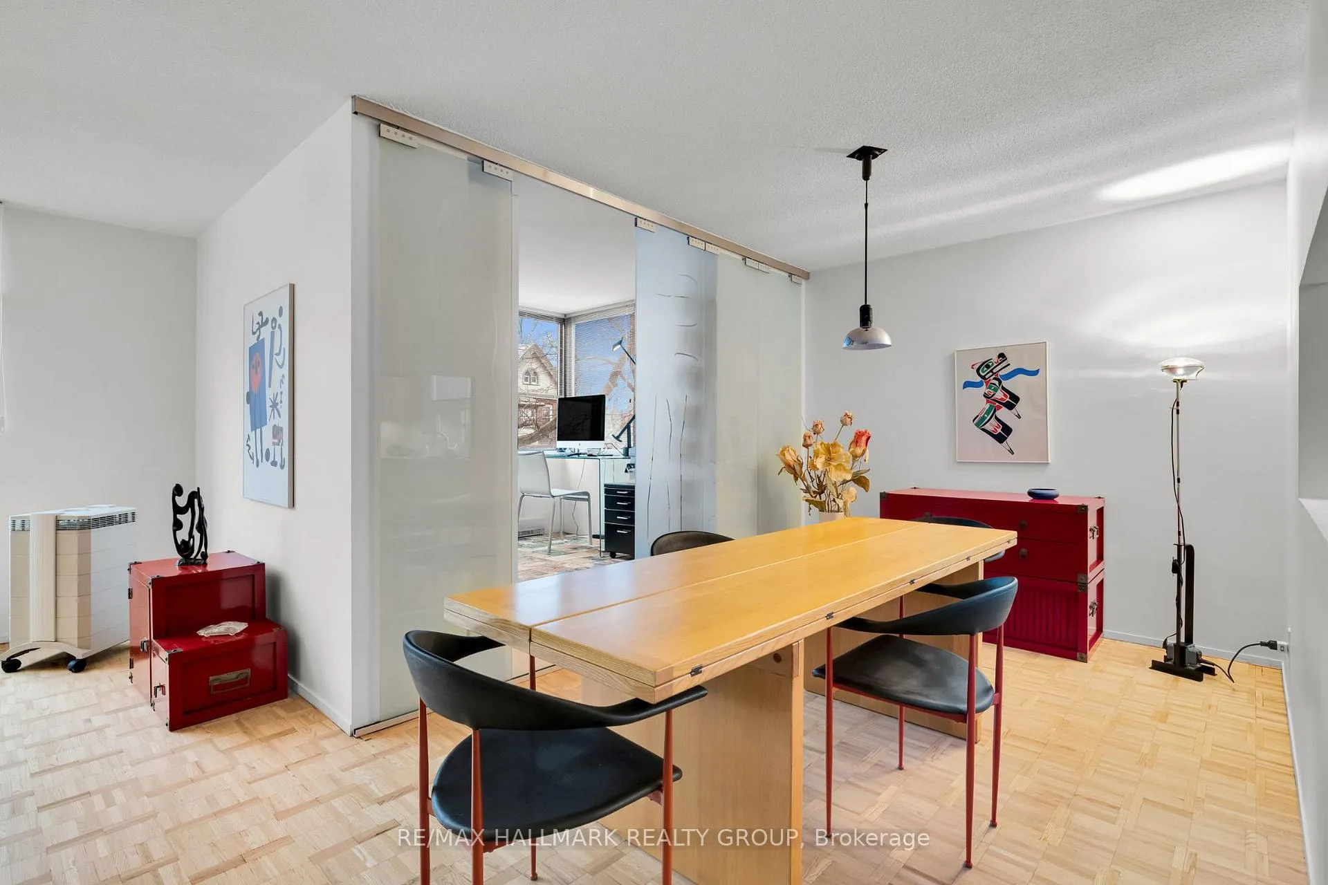 Photo 12 of Unit 203, 40 Arthur Street, Ottawa, West Centre Town — HOMEH