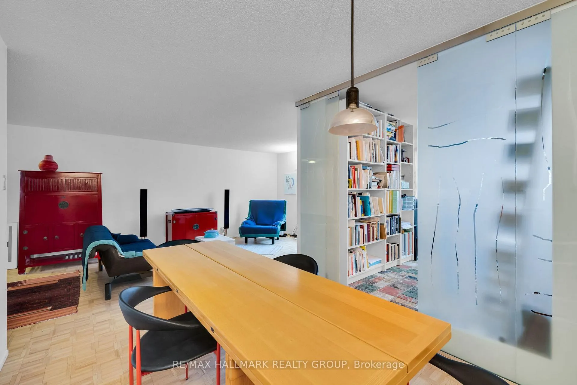 Photo 13 of Unit 203, 40 Arthur Street, Ottawa, West Centre Town — HOMEH