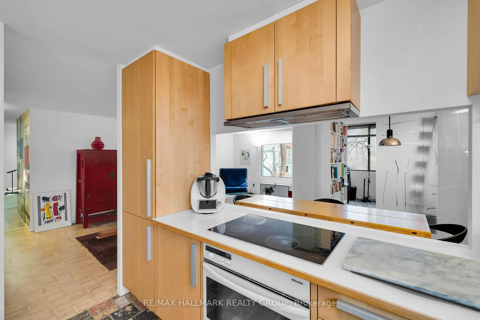 Photo 21 of Unit 203, 40 Arthur Street, Ottawa, West Centre Town — HOMEH