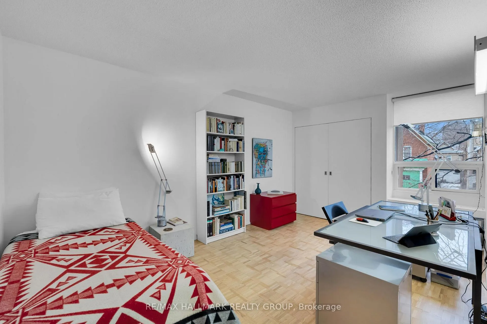 Photo 29 of Unit 203, 40 Arthur Street, Ottawa, West Centre Town — HOMEH