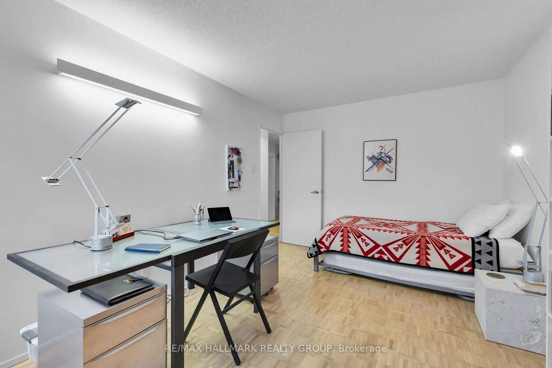 Photo 30 of Unit 203, 40 Arthur Street, Ottawa, West Centre Town — HOMEH