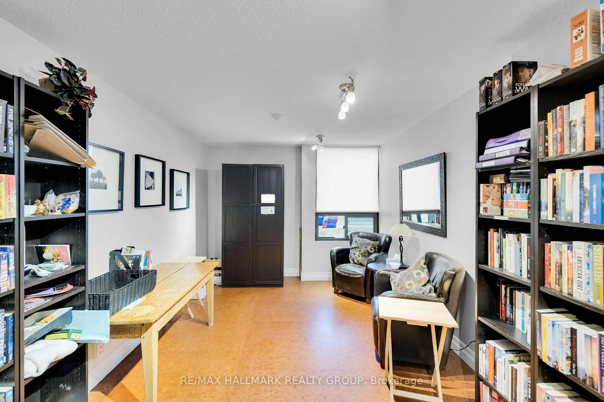 Photo 32 of Unit 203, 40 Arthur Street, Ottawa, West Centre Town — HOMEH