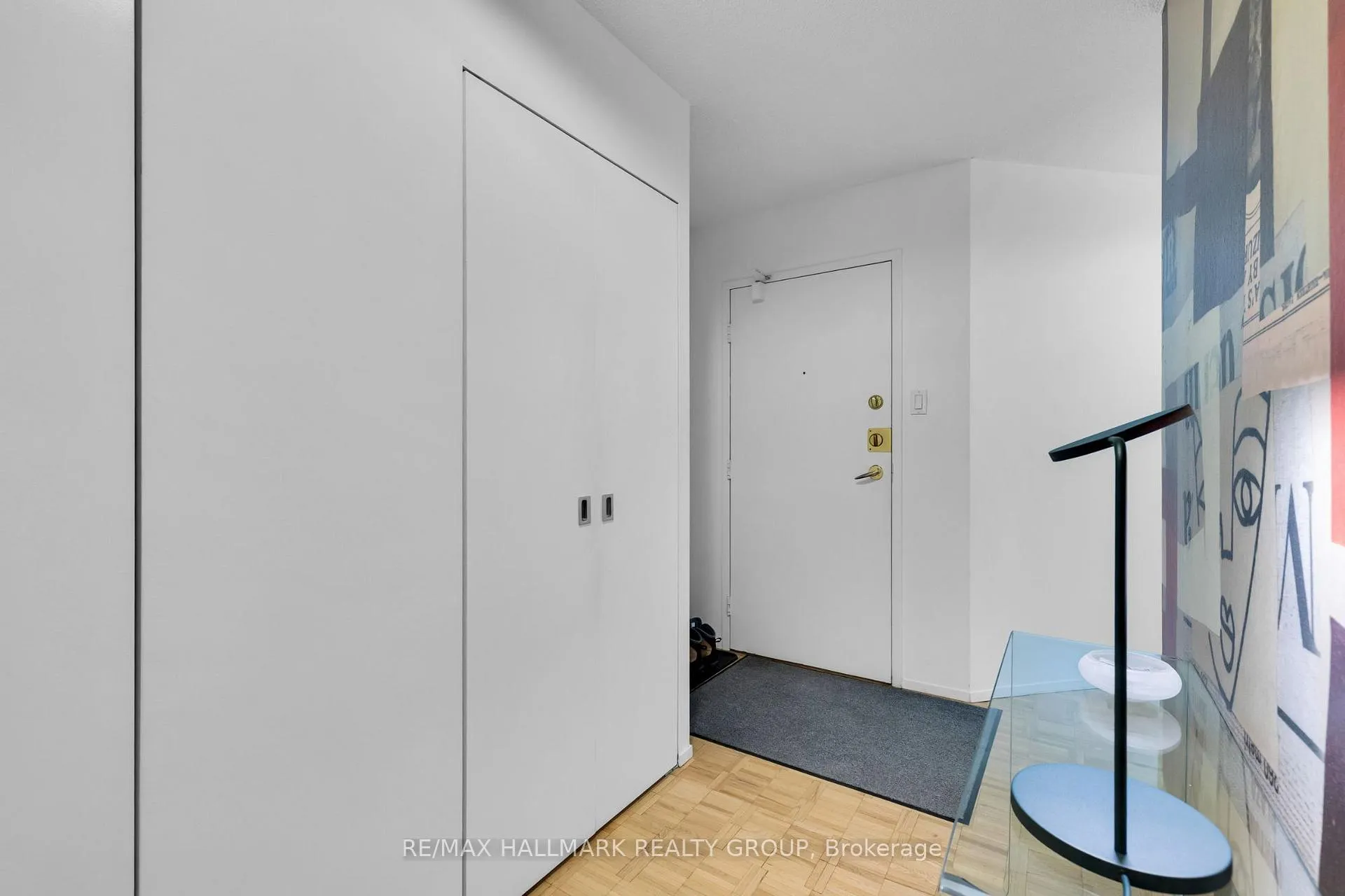 Photo 34 of Unit 203, 40 Arthur Street, Ottawa, West Centre Town — HOMEH