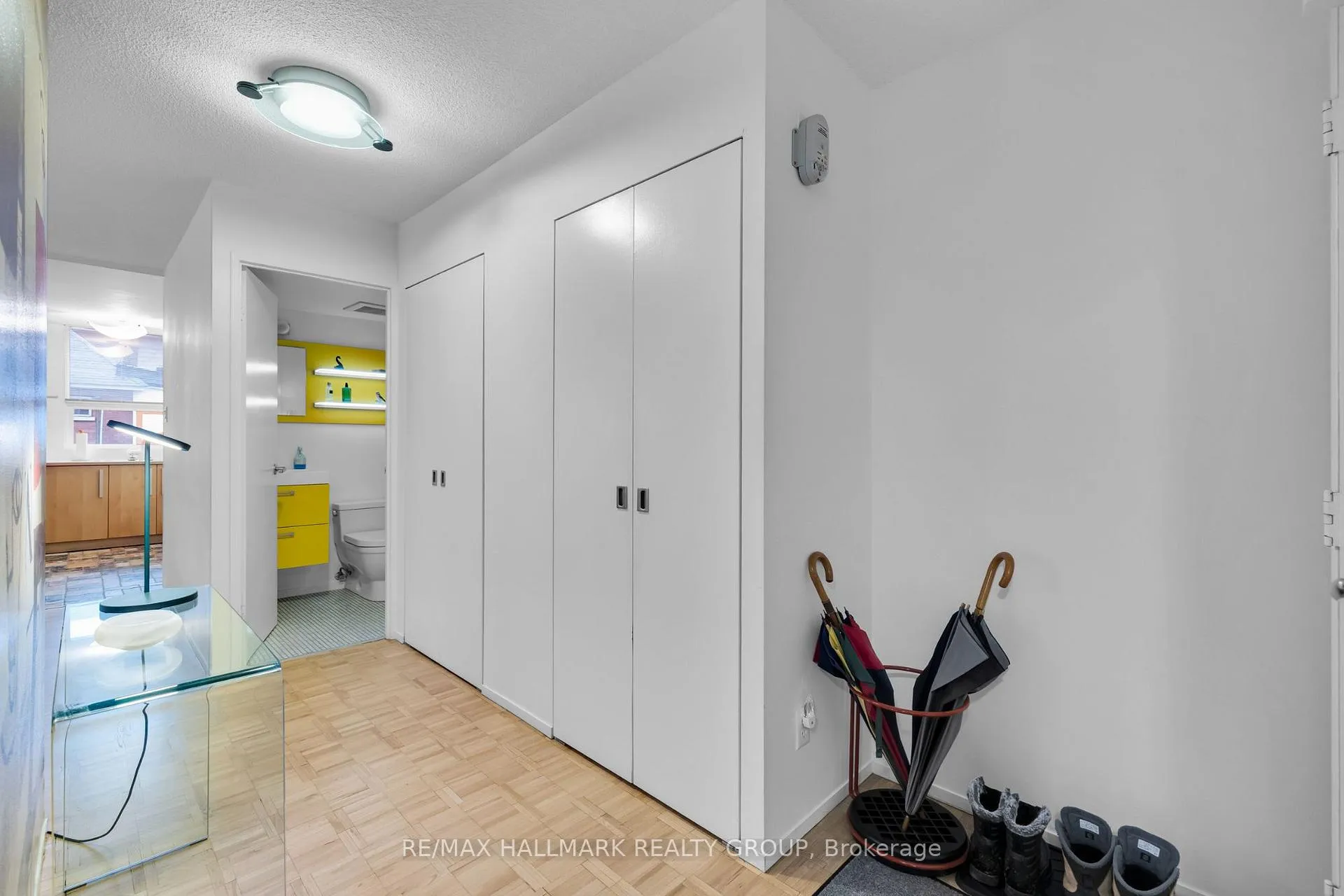 Photo 35 of Unit 203, 40 Arthur Street, Ottawa, West Centre Town — HOMEH