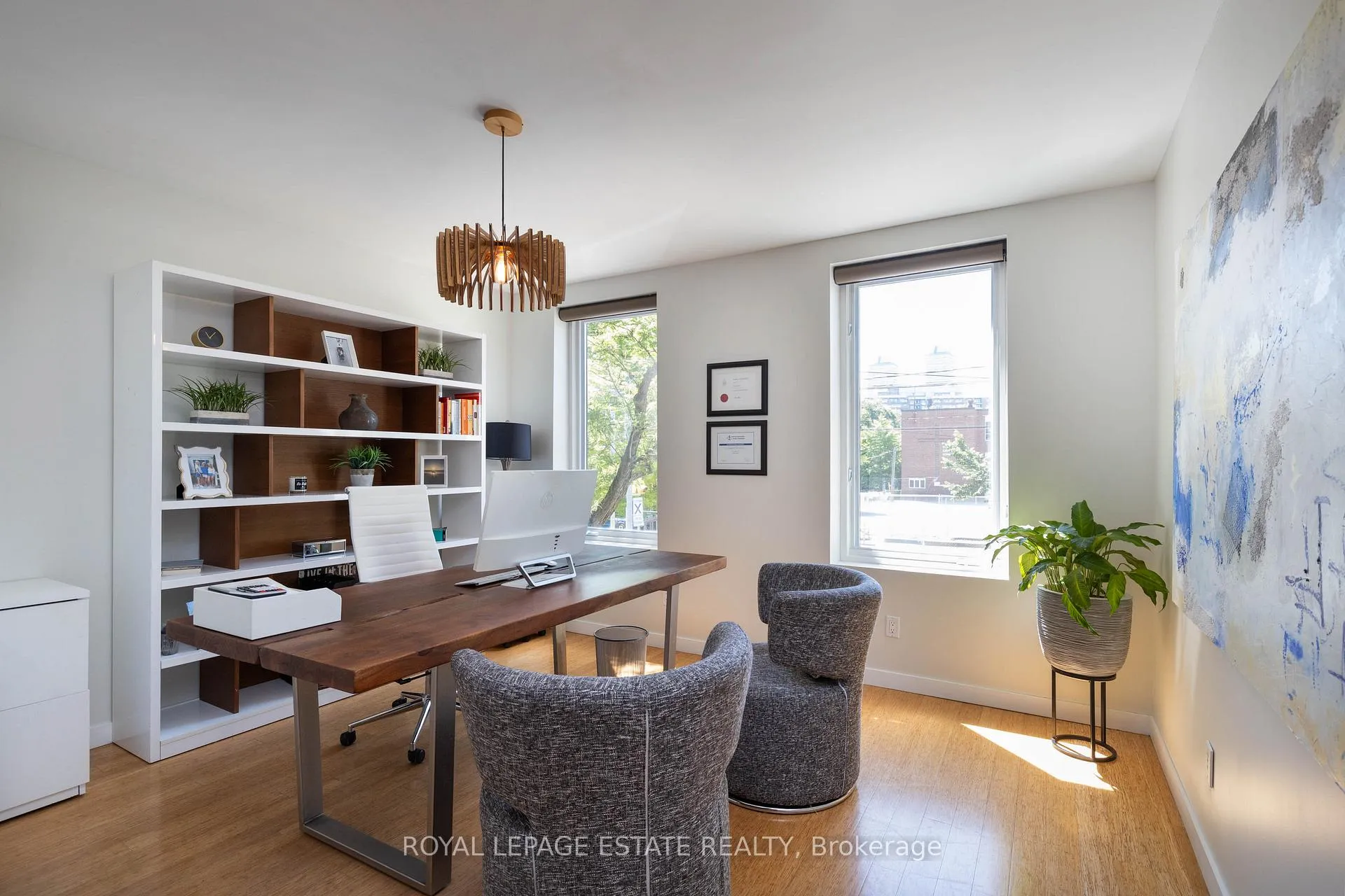 Photo 15 of 432 Queen Street E, Toronto, Regent Park — HOMEH