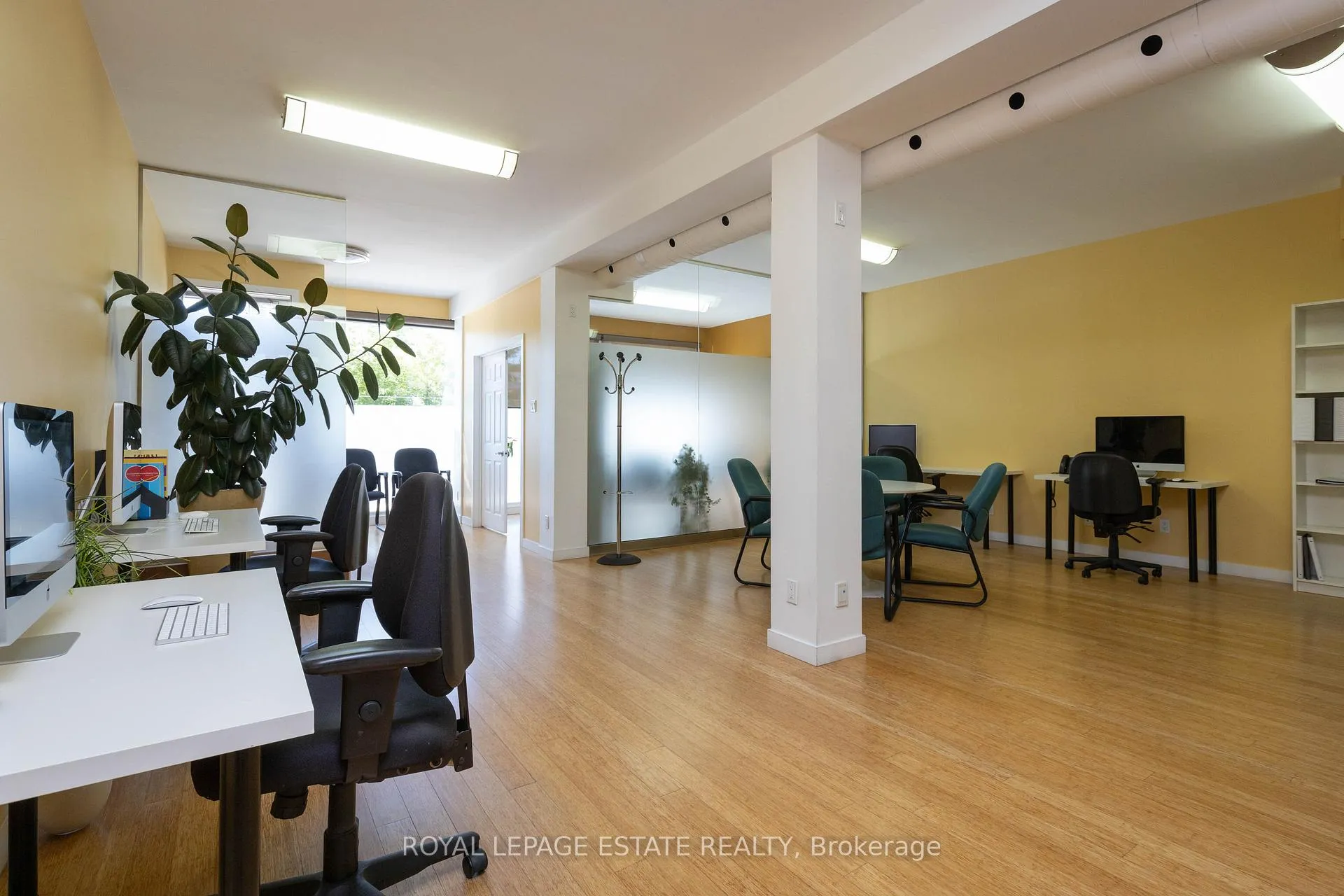 Photo 20 of 432 Queen Street E, Toronto, Regent Park — HOMEH