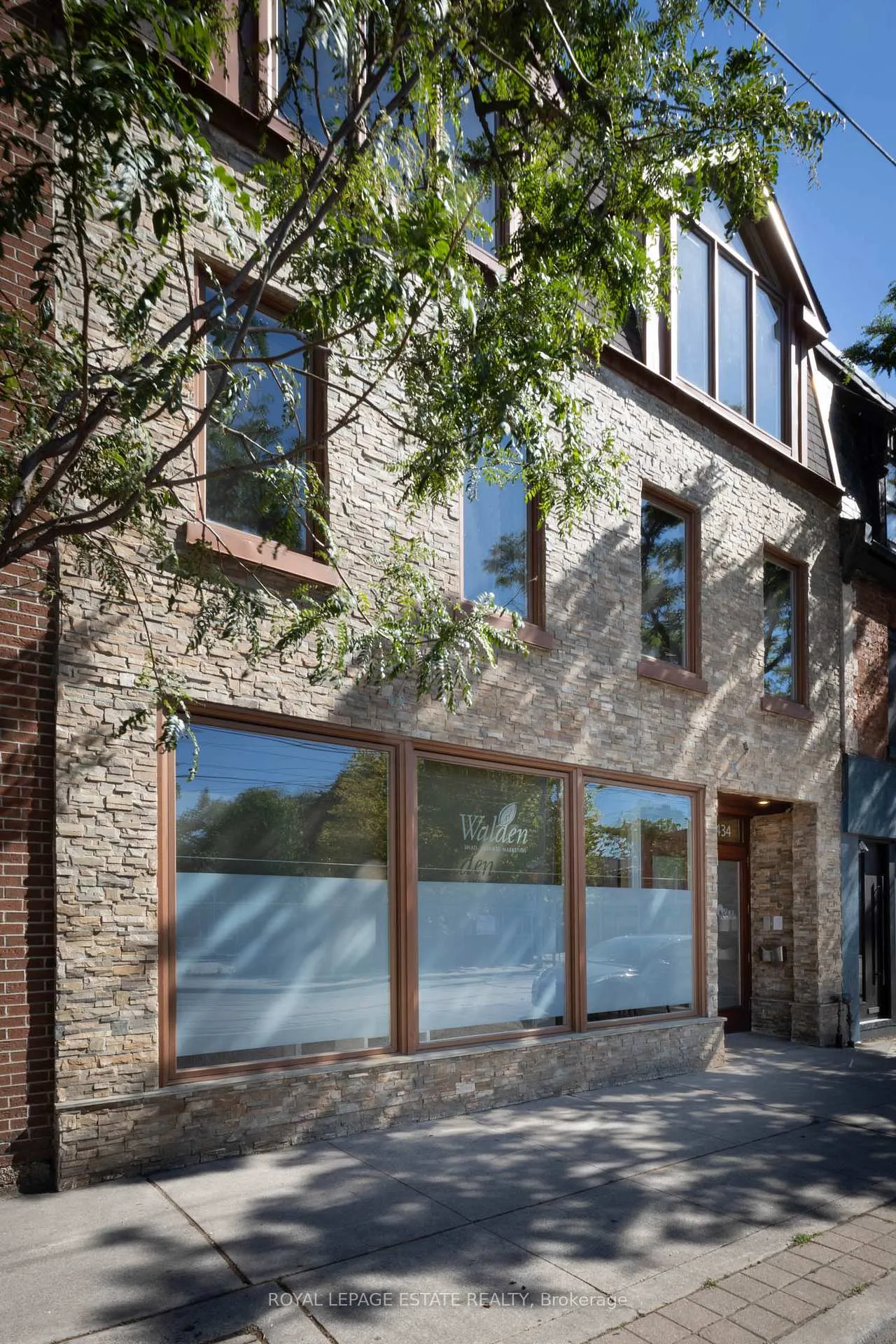 Photo 23 of 432 Queen Street E, Toronto, Regent Park — HOMEH