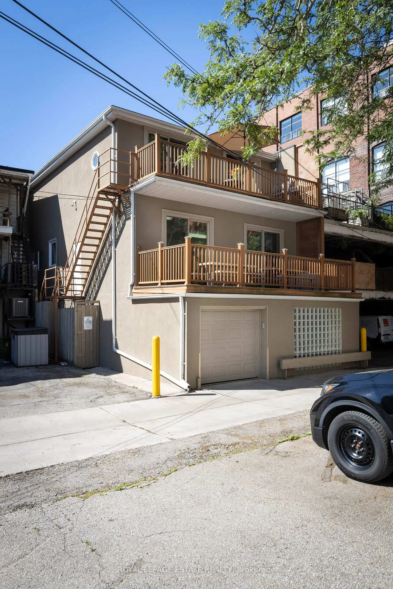 Photo 32 of 432 Queen Street E, Toronto, Regent Park — HOMEH