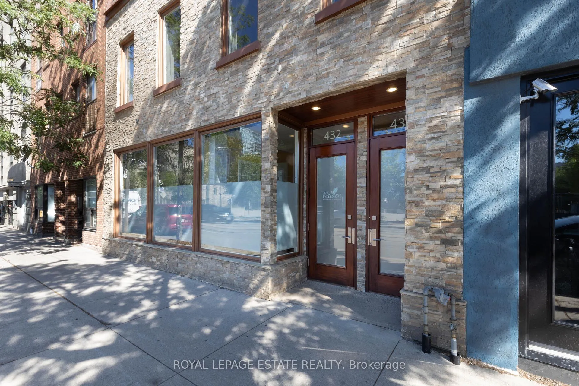 Photo 36 of 432 Queen Street E, Toronto, Regent Park — HOMEH