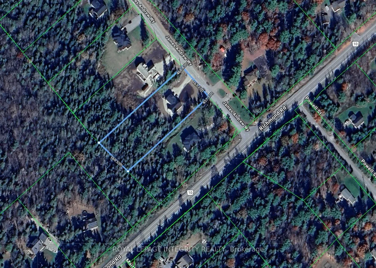Photo 44 of 292 James Andrew Way, Beckwith, Beckwith Twp — HOMEH