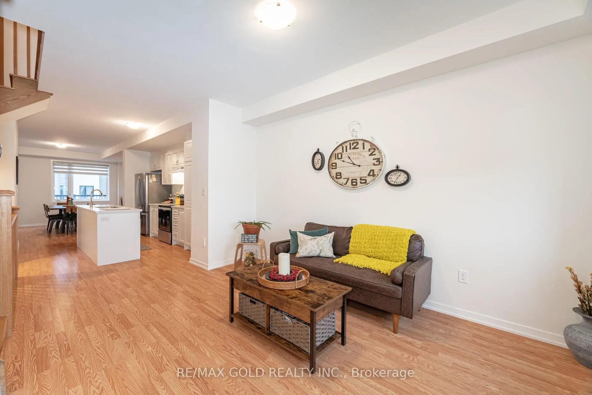 Photo 5 of 56 Lambert Lane, Caledon, Bolton East — HOMEH