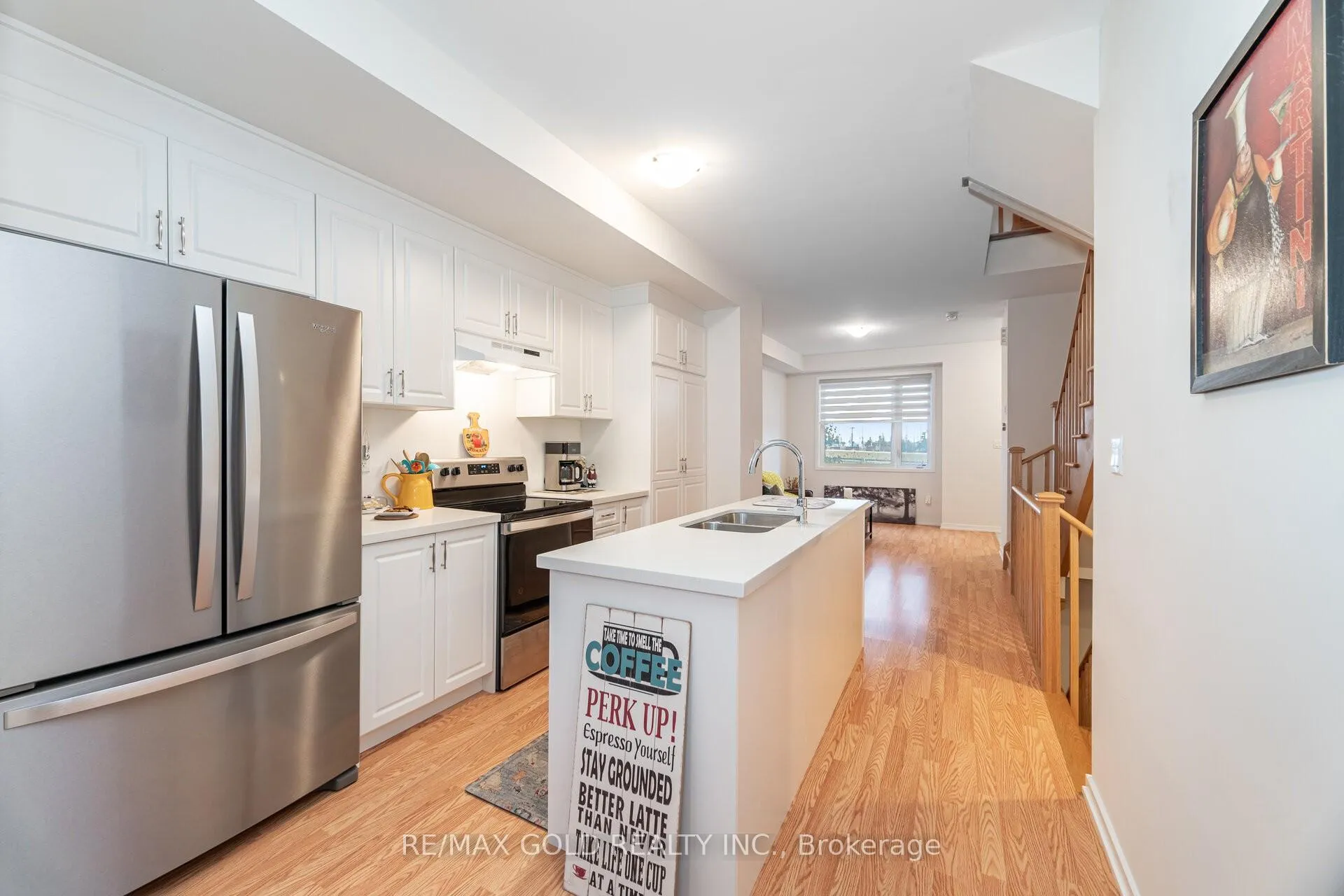 Photo 6 of 56 Lambert Lane, Caledon, Bolton East — HOMEH