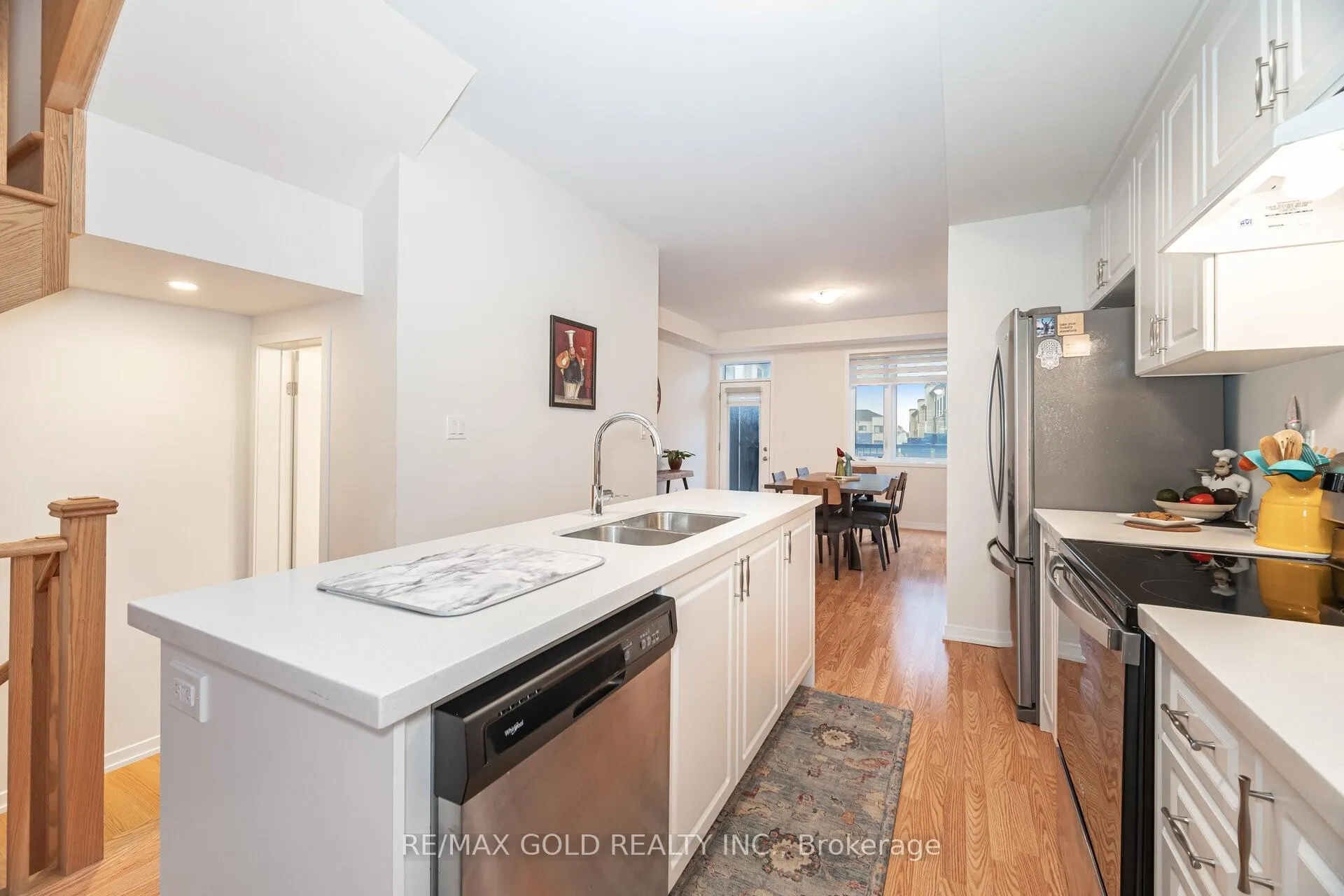Photo 7 of 56 Lambert Lane, Caledon, Bolton East — HOMEH